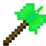 sharp5axe