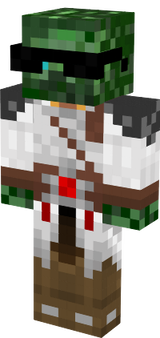 Cool Assassin