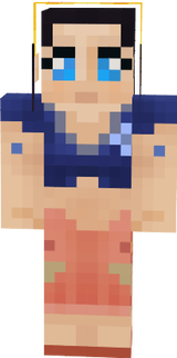 Nico Robin