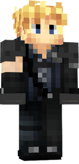 Cloud Strife