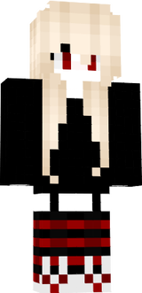 Emmy Skin (Por zEmmy)