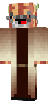 TheGeniusGamer - Yodaified