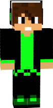 Zinismile 16