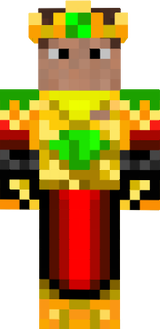 Kinglucled