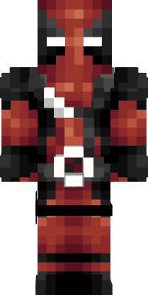 Preview of texture: deadpool