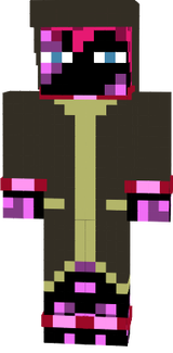 Sorcier de l'Ender
