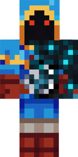 Monecraft Dungeons