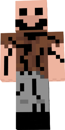 Preview of texture: Distorted Notch