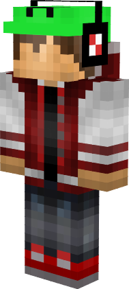 Preview of texture: MysterRevenge_BR Render