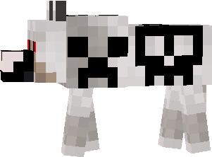 Preview of texture: Wolf_tema