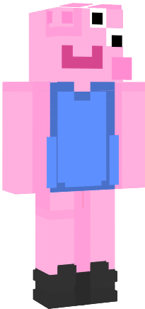 Preview of texture: Tiny George