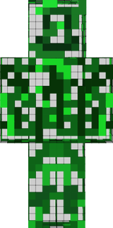 tree man
