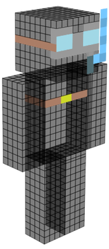 équipement de plongé
