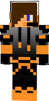 zanov skin