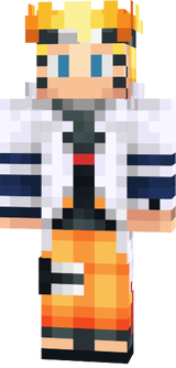 naruto hockage