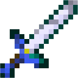 master sword