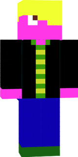 Tirannocraft