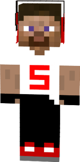 Super Steve