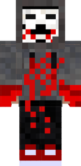 the killer