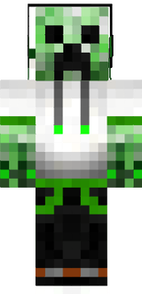 CREEPER OH MAN