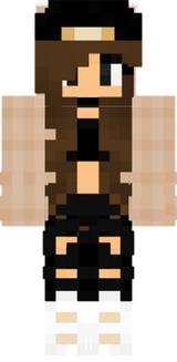 minecraft skin