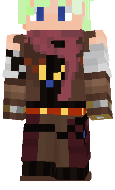 Preview of texture: frontrs