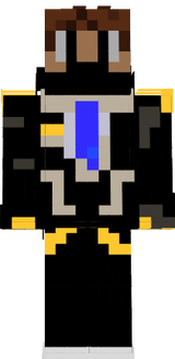 New Tsar