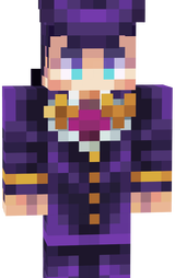 Josuke modified