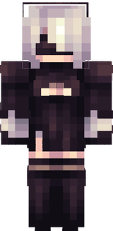 Toobi nier automata