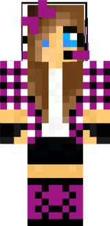 Aline-chan