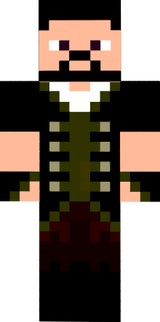 gustBR pirate