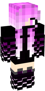 Ender Girl