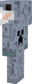 Mr shark gamer 123