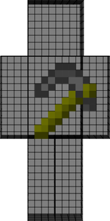 scythe