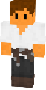 Sword Simple clothes