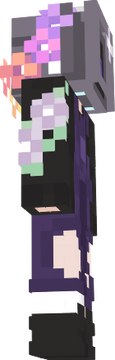 TV head 1