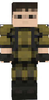 ChrisRedfield