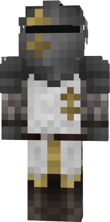 Preview of texture: Crusader