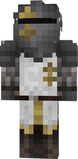 Crusader
