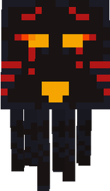 ghast angry