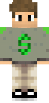 Spid3rcraft Skin
