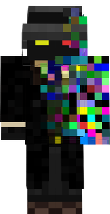 GL1TCH