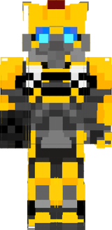 bumblebee 2.0