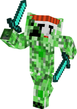 Creeper_GG