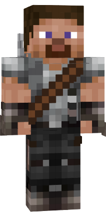 Preview of texture: adventurer