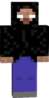 Herobrine