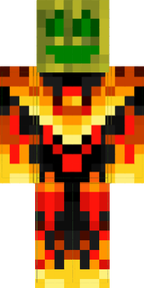 magma chaos