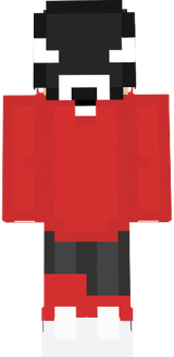 angry krefix dream