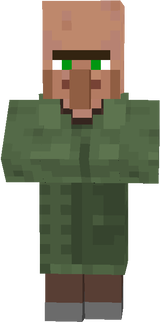 New villager.png Texture Update