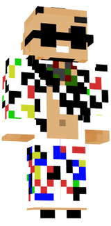 morgenstern skin
